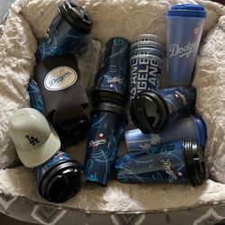 Dodger Coffee Mugs