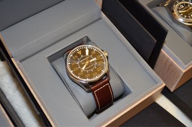 Hamilton Khaki Pilot Day Date, BRAND NEW, 46mm