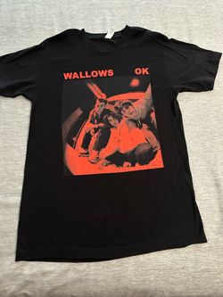 Wallows - OK tee