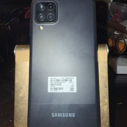 Samsung Galaxy A12 AT&T 