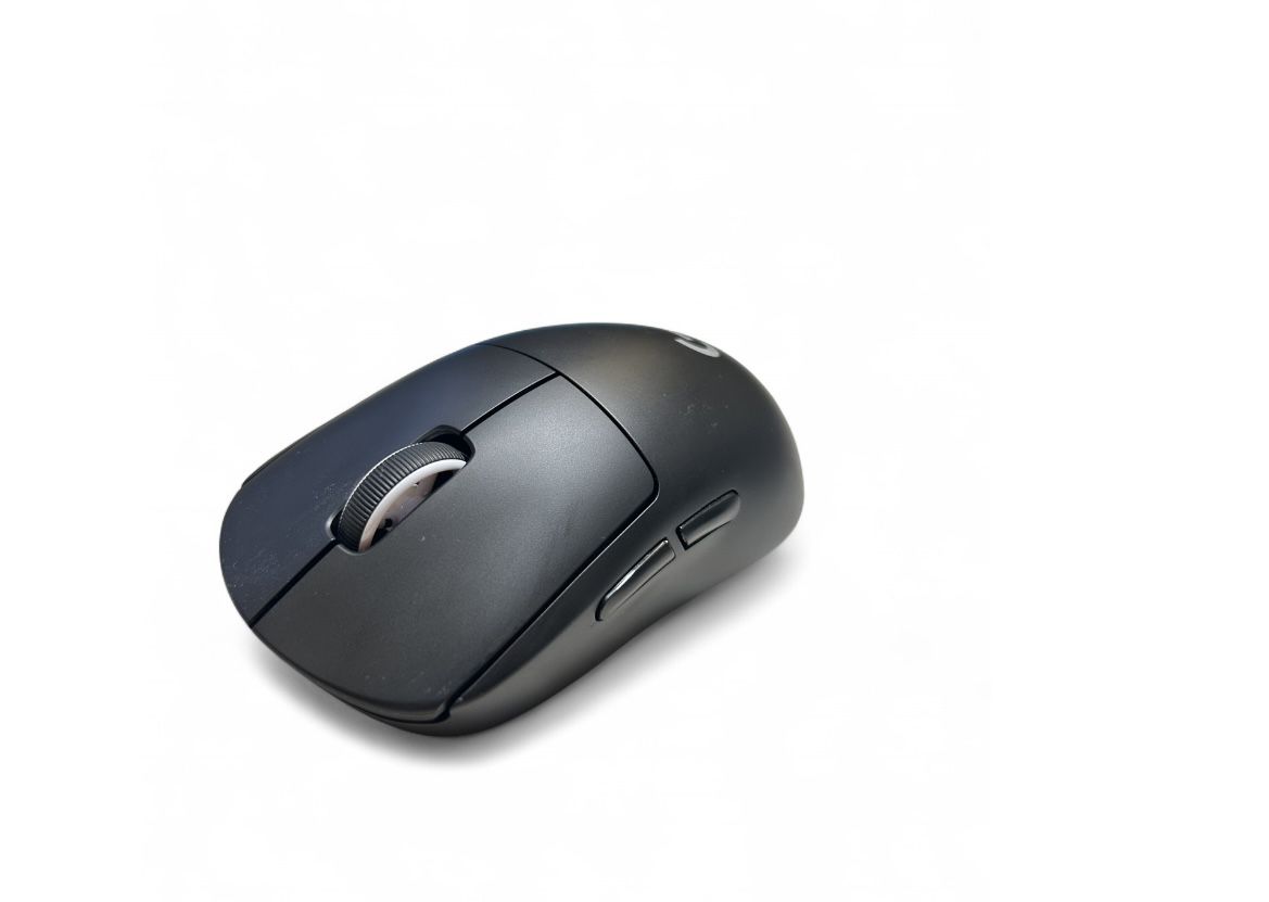 Logitech G Pro Superlight