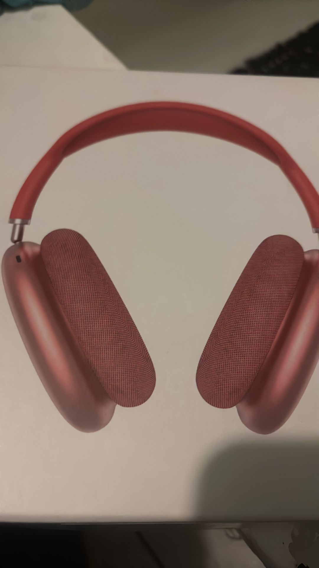 Air Pod Pro Maxs