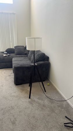 IKEA lamp