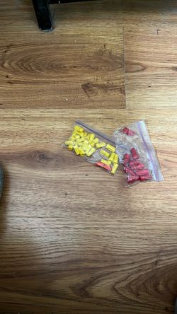 Wire Nuts