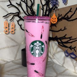 Scream Horror Cup 