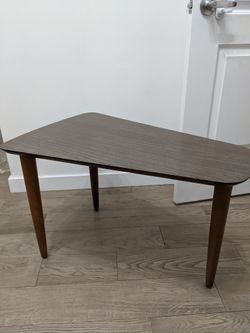 Mid Century Modern Table
