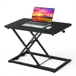Beolisave Standing Desk Converter
