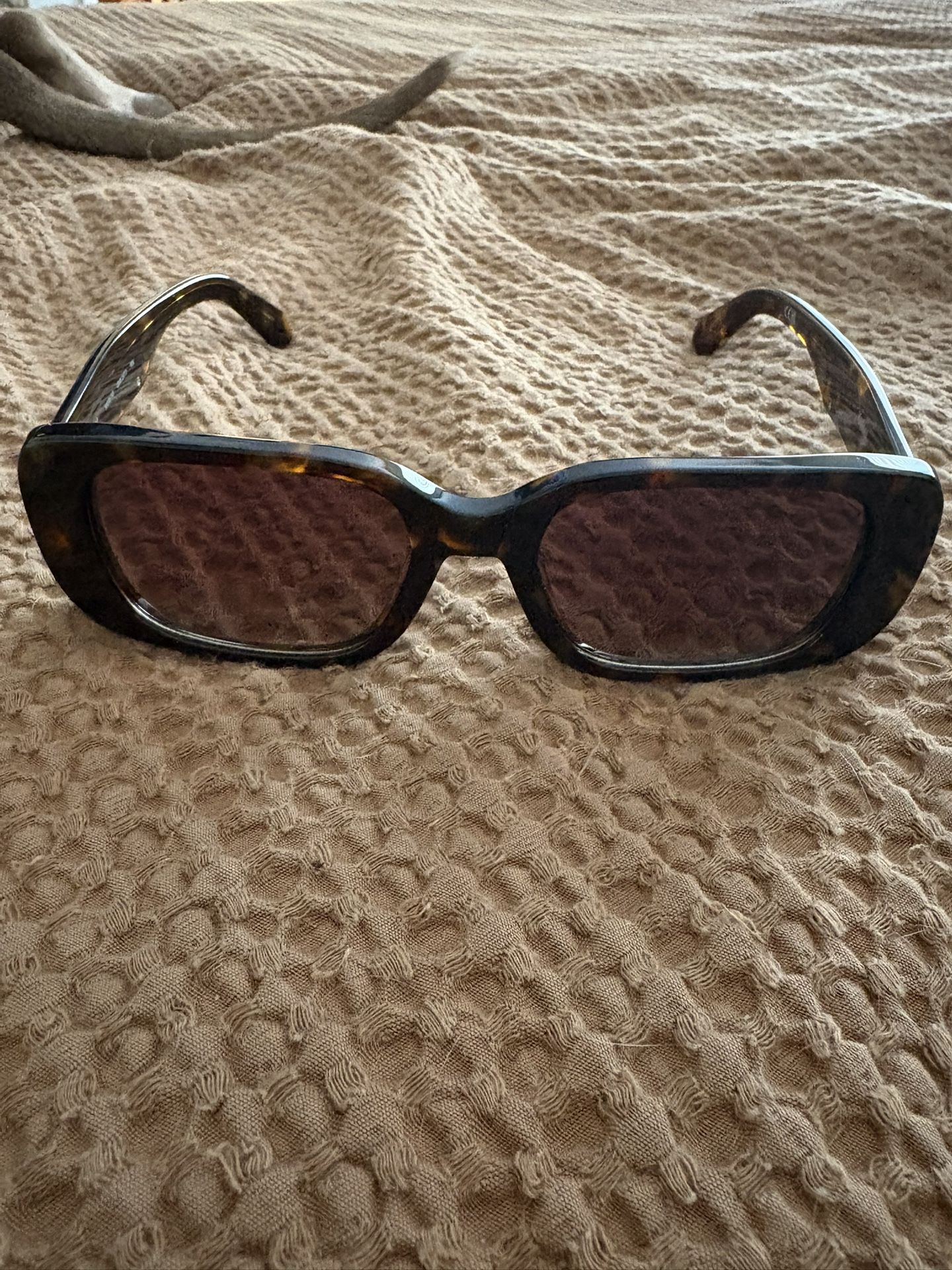 Quay Sunglasses