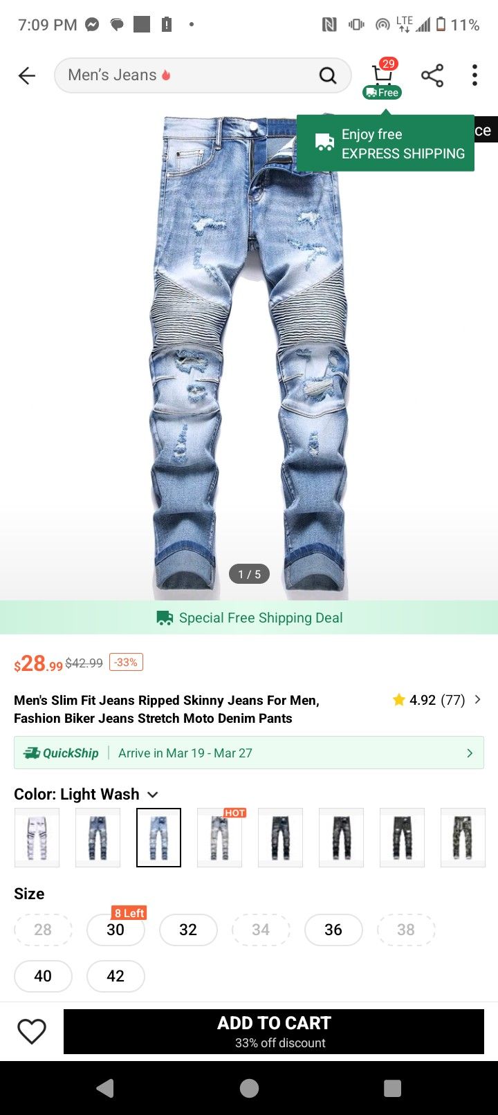 Pant