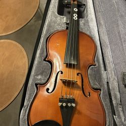 Violin