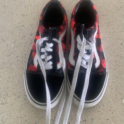 Vans Size 5