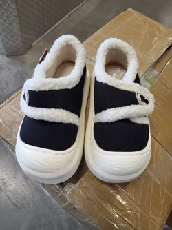 winter shoes