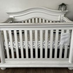 Baby Cache Crib
