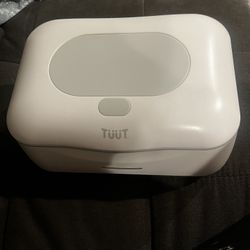 Tuut Baby Wipe Warmer