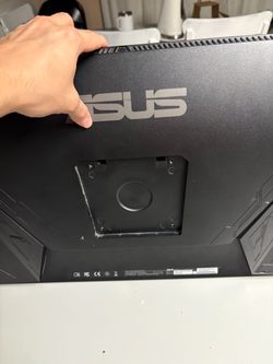 ASUS TUF Gaming VG279QR