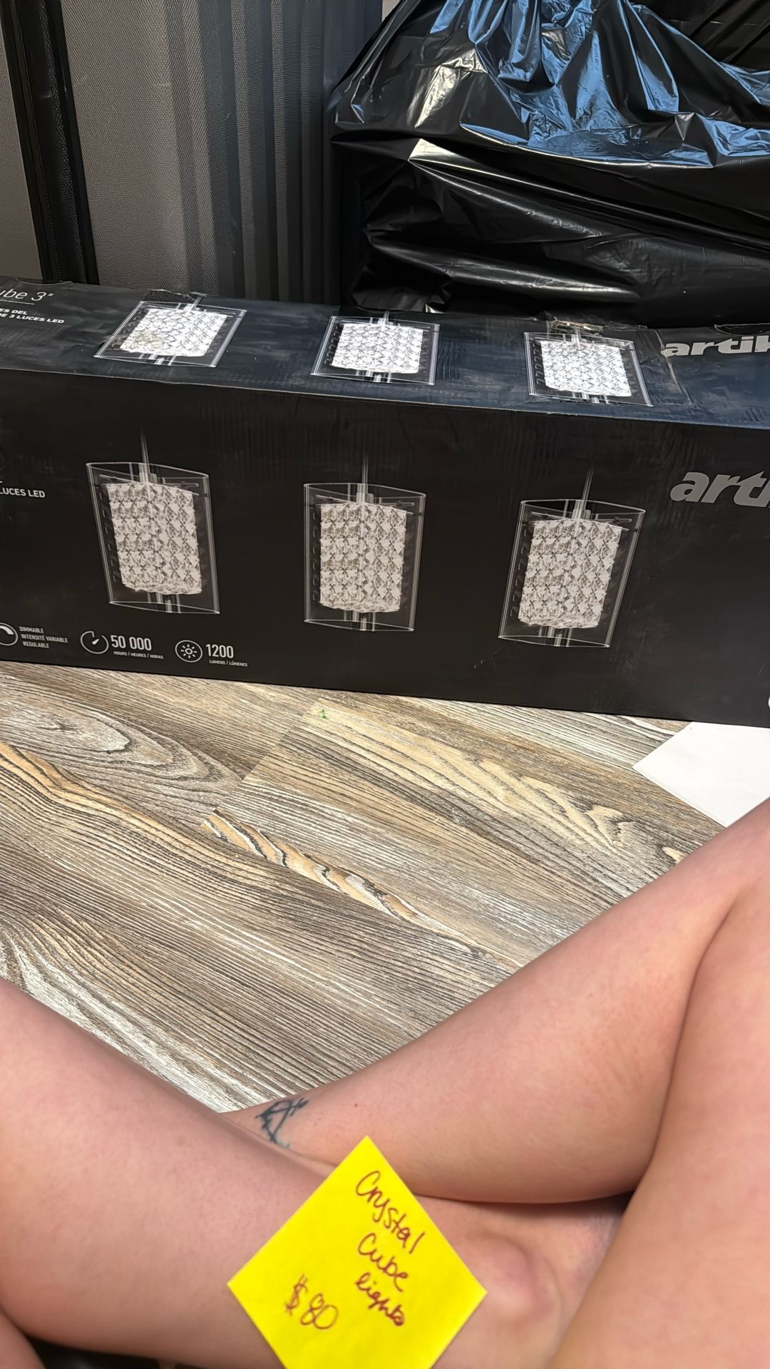 Lights