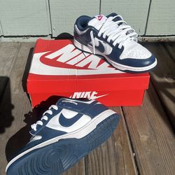 Nike Dunk Low
