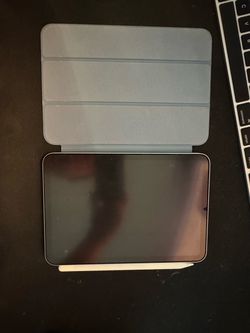 iPad Mini 7