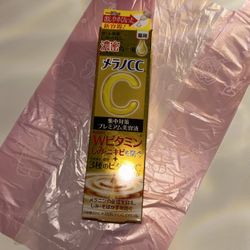 Melano CC Premium Vitamin C