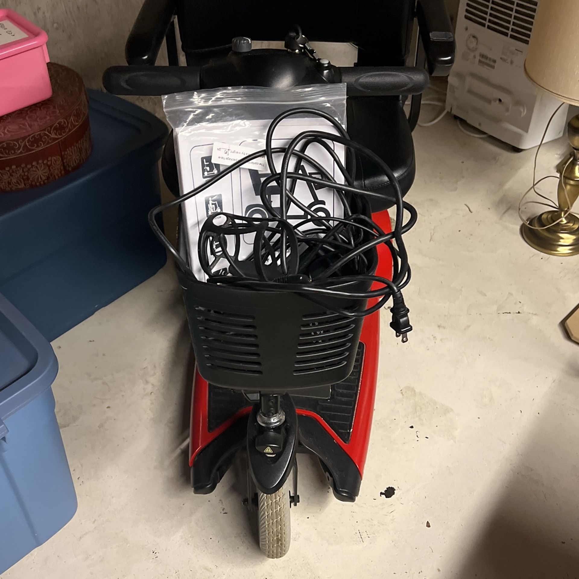 Scooter