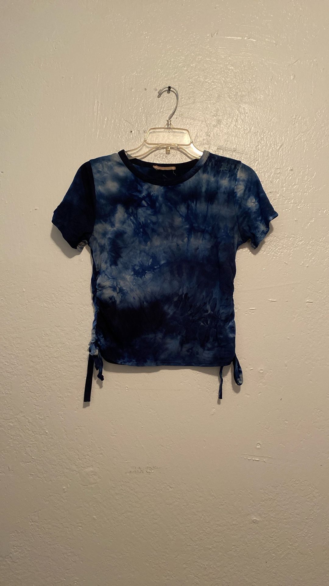 Tye Dyed Shirt