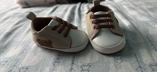Baby boy shoes