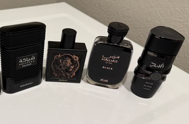 Men’s Cologne bundle