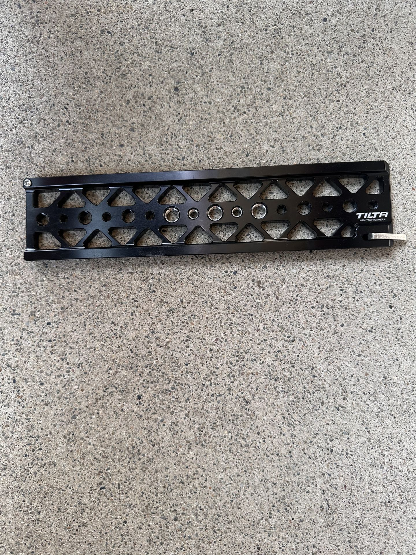 Tilta Dovetail Plate 10”