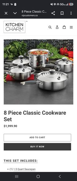 Cookware