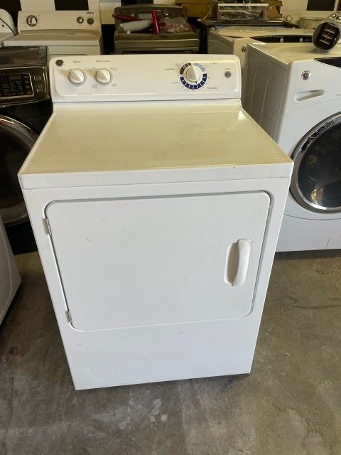 Gsa Dryer