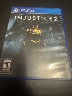 Injustice 2