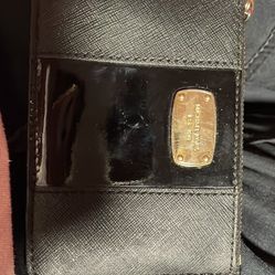 Small MK Wallet