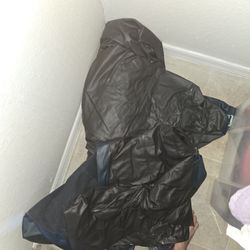 Air Mattress 