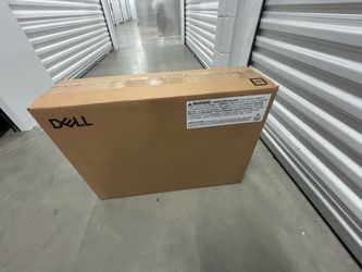 Dell 24 All-in-One Desktop EC24250 23.8" FHD Display Intel Core i5-1334U 8GB RAM 512GB NVMe SSD White
