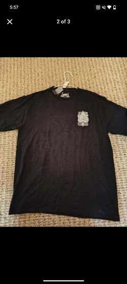 (New With Tags) XL Vans Shirt