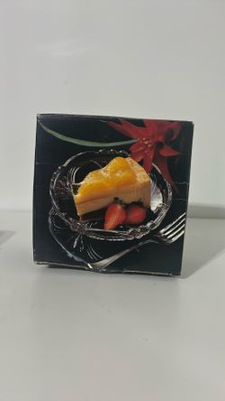 Mikasa French Bouquet, Four Piece Salad Plate Set