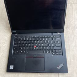 2020 Lenovo ThinkPad X13 G1 13.3” Laptop