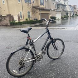 Trek Navigator 100 Make Offer