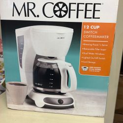 coffee Maker