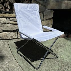 Foldable Boating Deck Chairs (new)