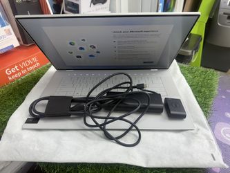 DELL XPS LAPTOP 512 Gb/16 RAM New 