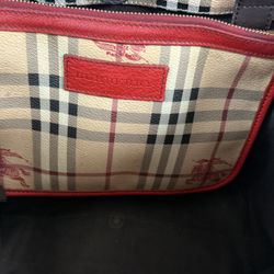 Burberry Handbag