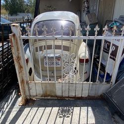 Fence 