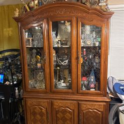 China Cabinet 