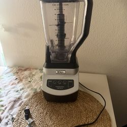 Ninja Blender 