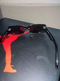 Palm Angel Shades
