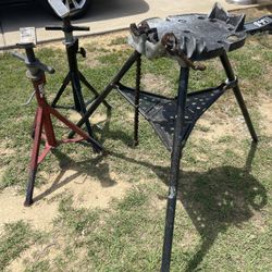 Pipefitter Tools