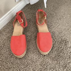 Brand New Naturalizer Waverly Ballerina Sandals 