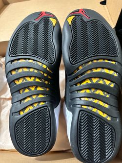 Jordan Taxi 12s