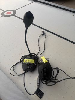 Computer mouse